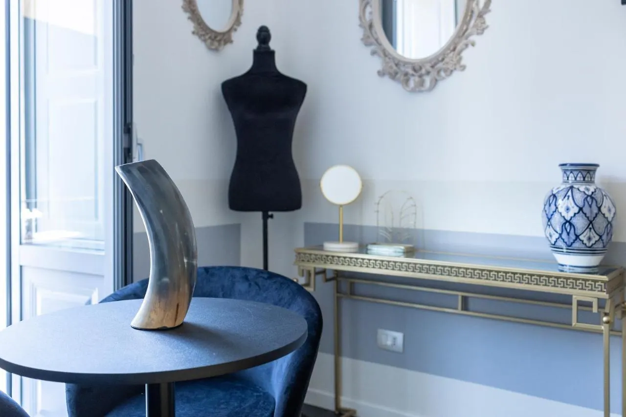 Bed and Breakfast I Mori Catania