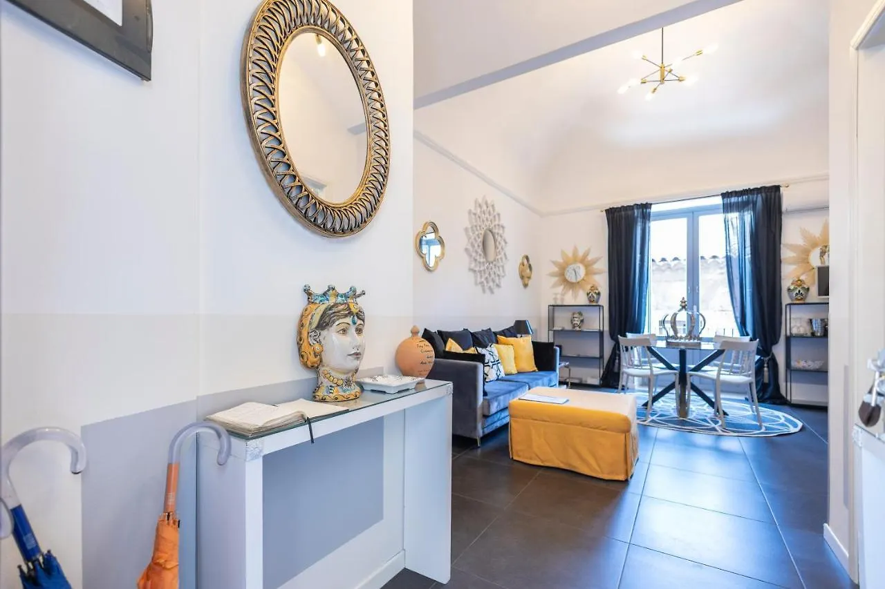Bed and Breakfast I Mori Catania 3*,  Italia