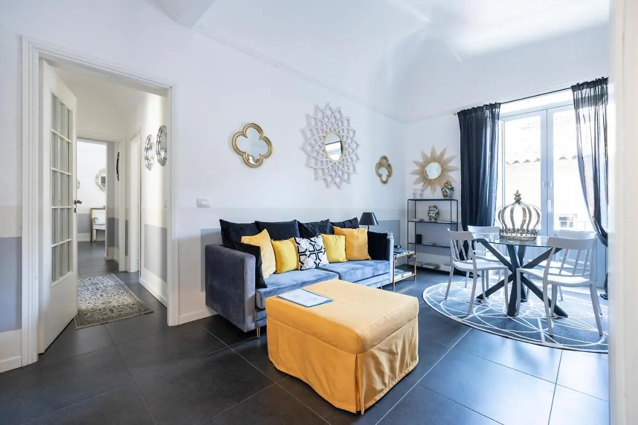 Bed and Breakfast I Mori Catania 3*,  Italia