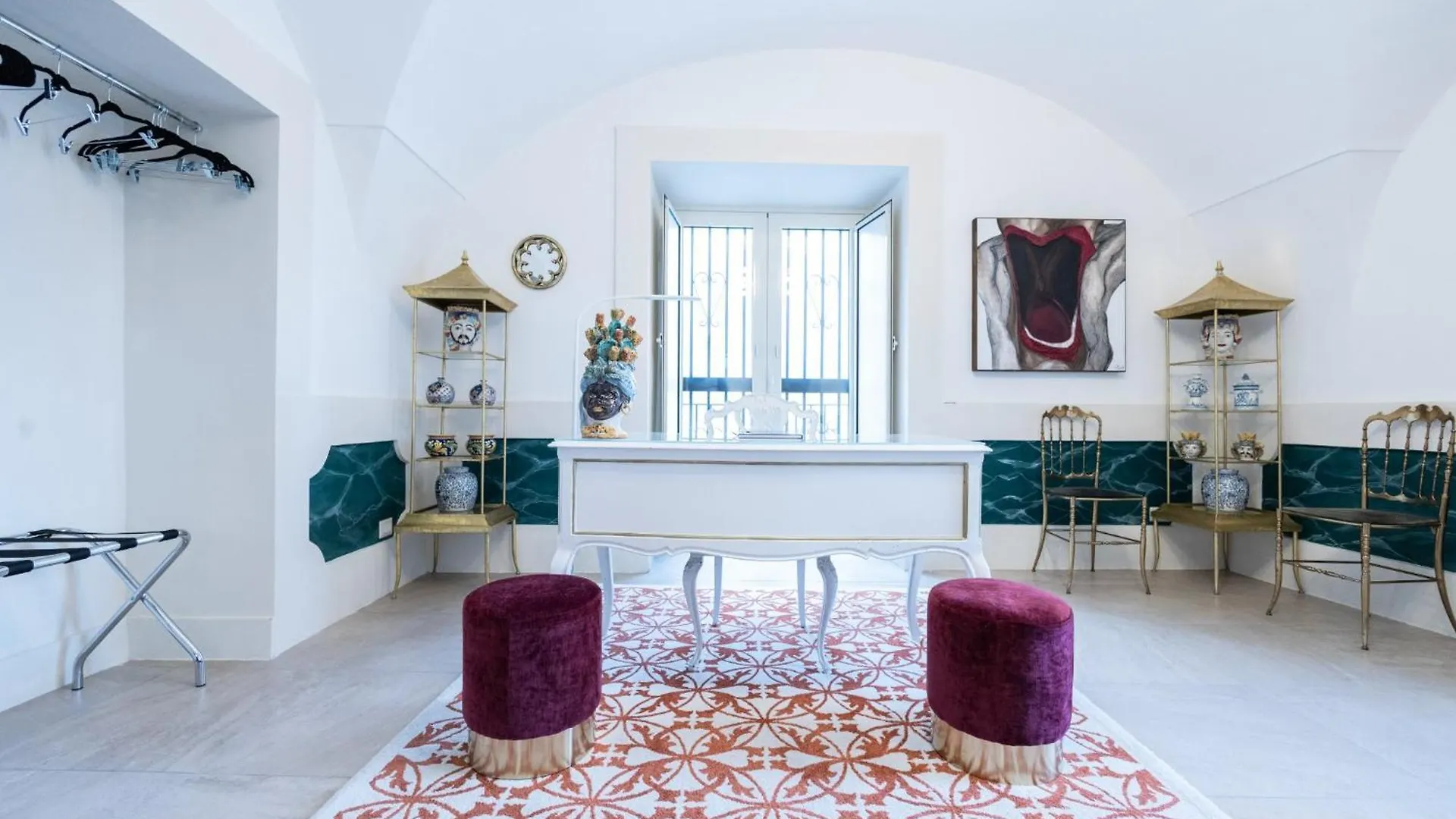 Bed and Breakfast I Mori Catania