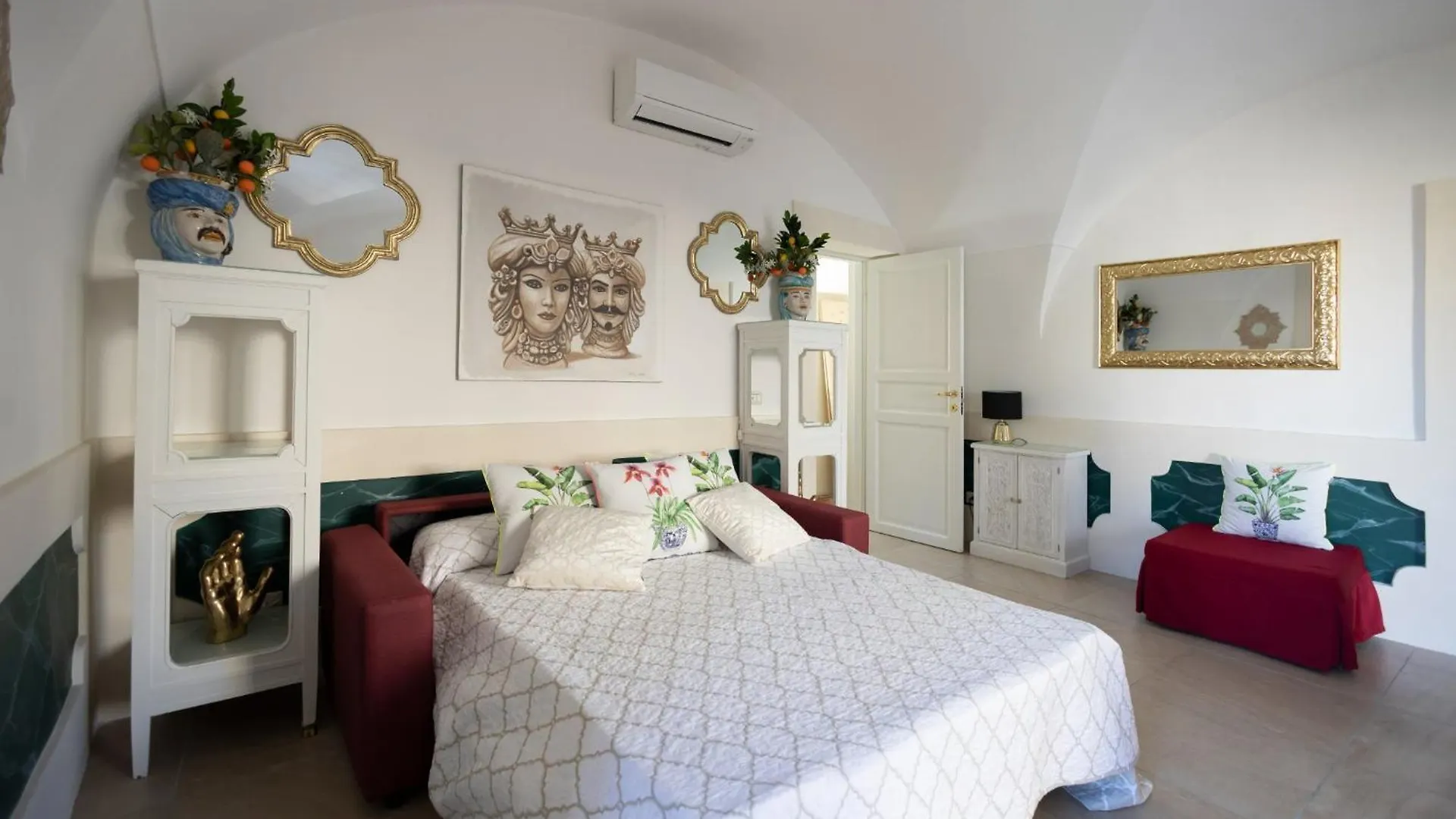Bed and Breakfast I Mori Catania 3*,