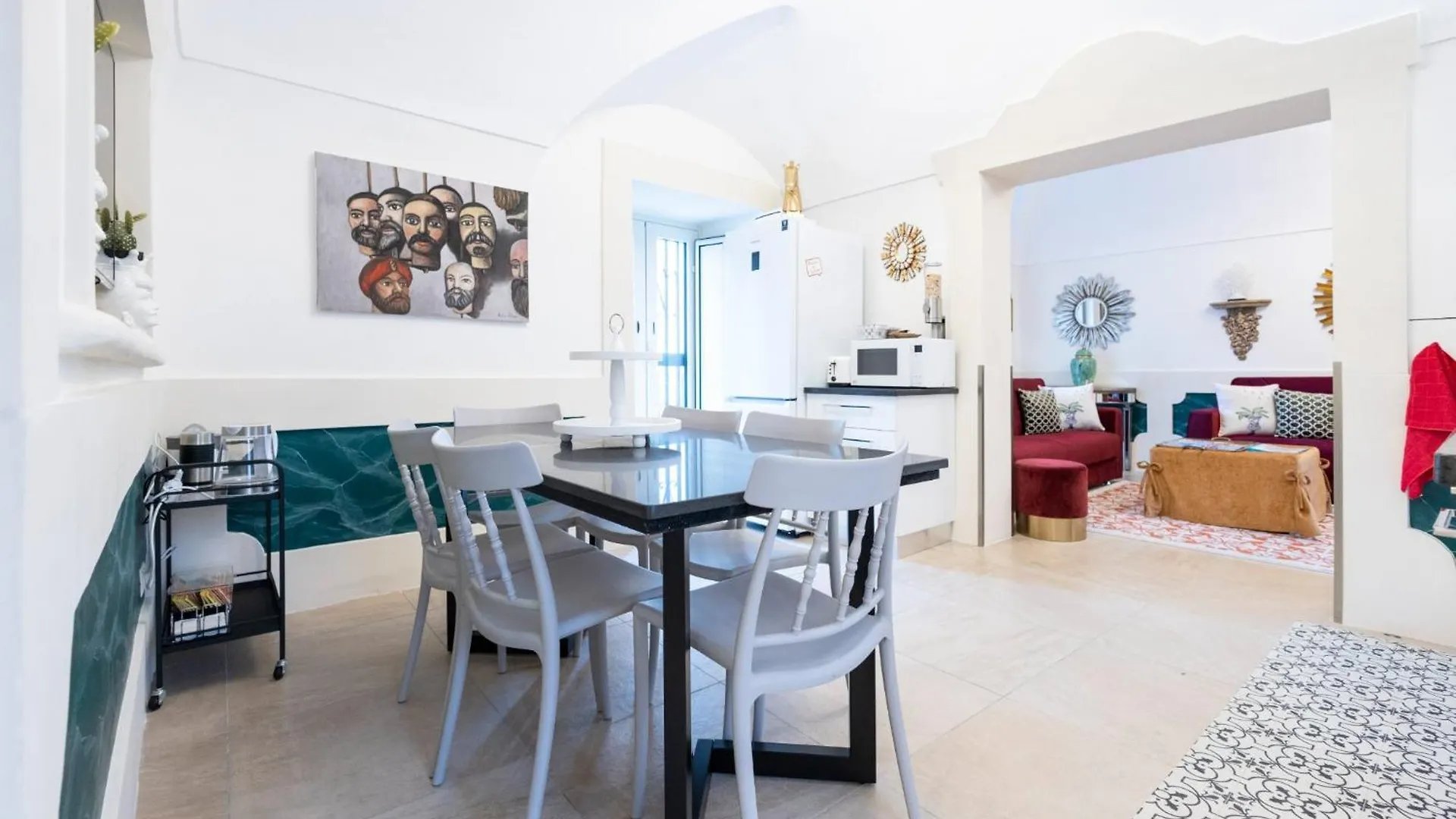 Bed and Breakfast I Mori Catania