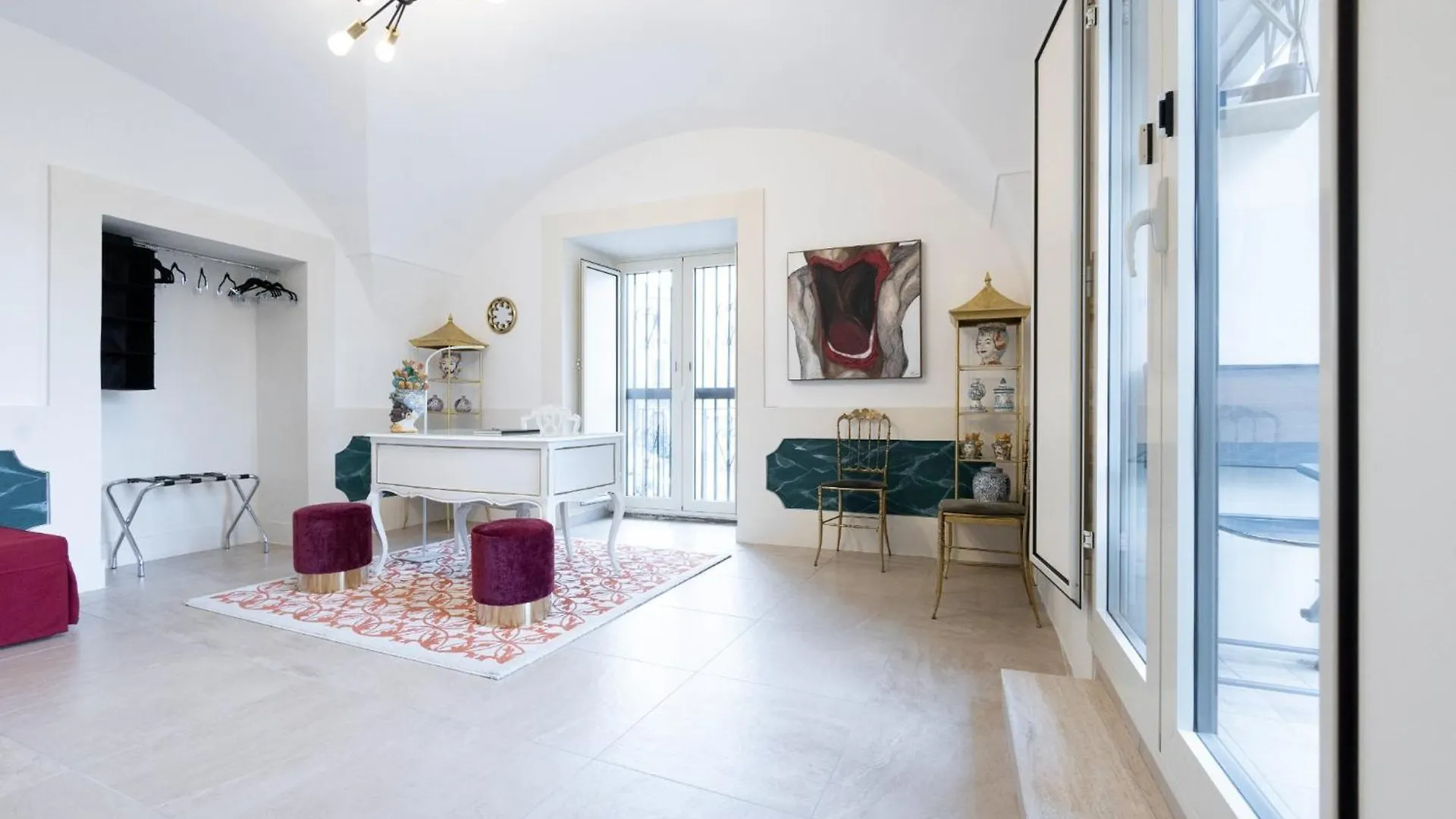 Bed and Breakfast I Mori Catania Italia