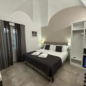 Etnea 454 Luxury Katania