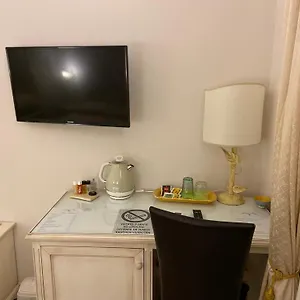 Bed & Breakfast Cityfair