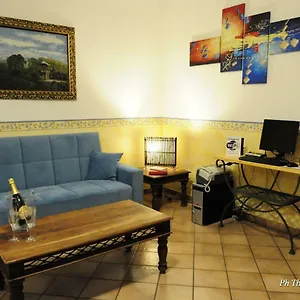 Bed & Breakfast Giuseppe Verdi